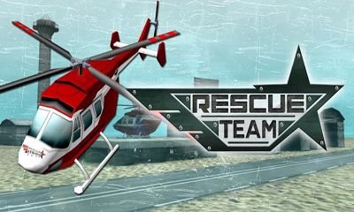 game pic for Rescue Team